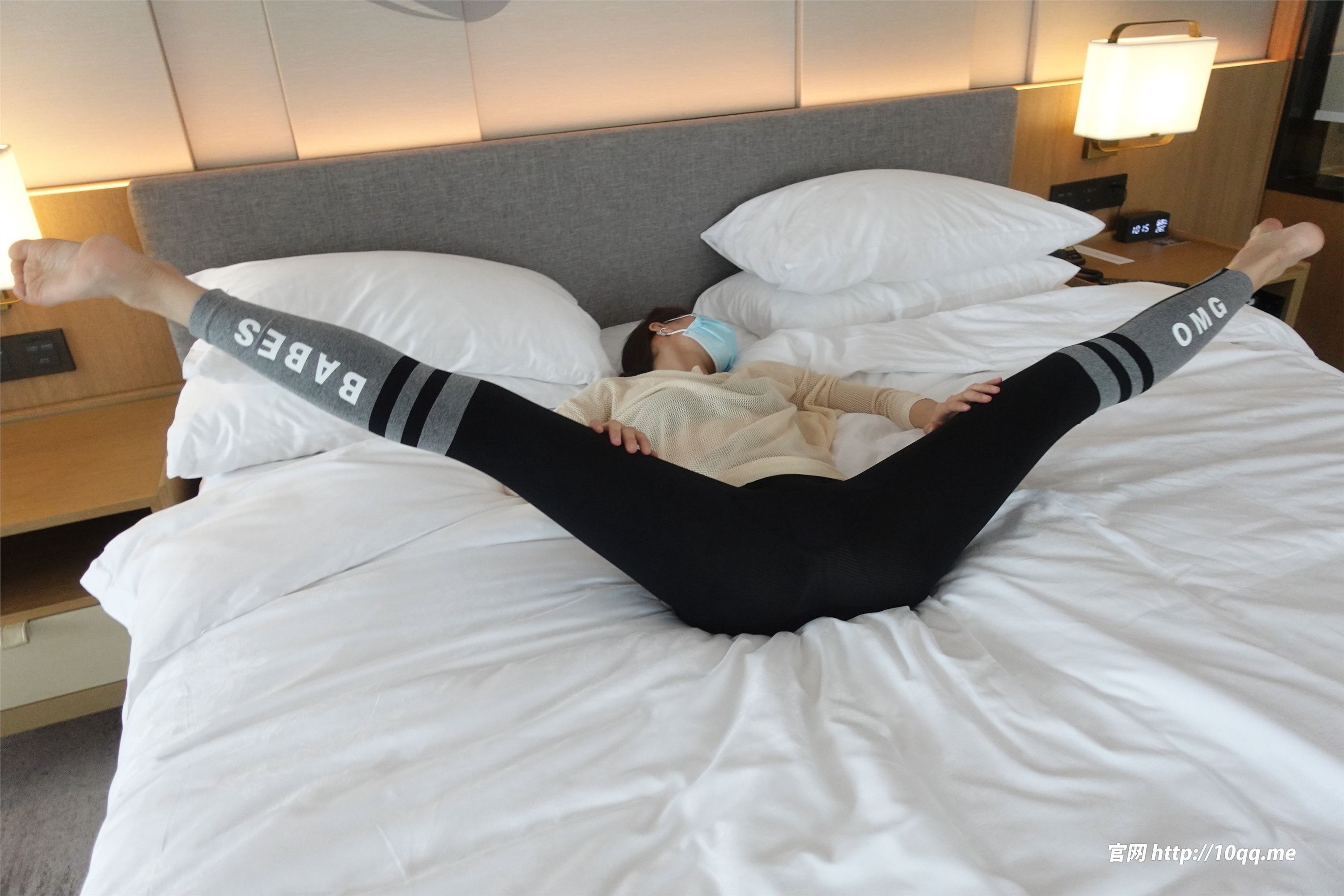 ROSI口罩系列 2023.12.22 NO.2749